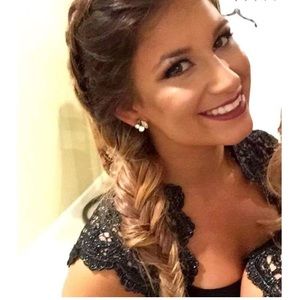 Meet your Posher, Krissa